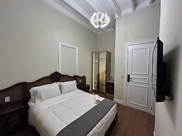 Andara Hotel