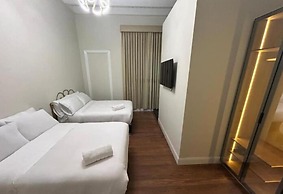 Andara Hotel