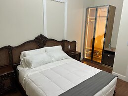Andara Hotel