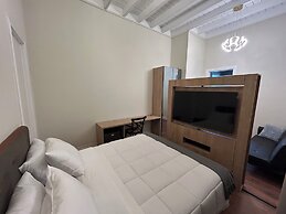Andara Hotel