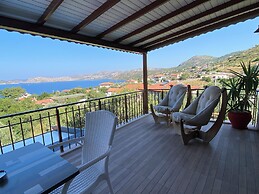 SUNA HOUSE