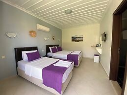 SUNA HOUSE