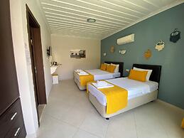 SUNA HOUSE