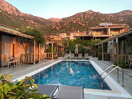 SUNA HOUSE