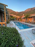 SUNA HOUSE