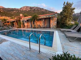 SUNA HOUSE