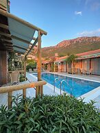 SUNA HOUSE