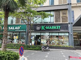 Autopia Stay - Vinhomes Skylake