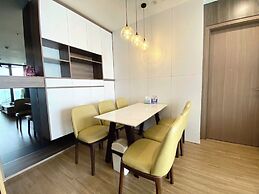 Autopia Stay - Vinhomes Skylake