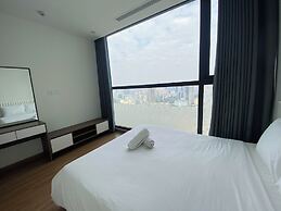 Autopia Stay - Vinhomes Skylake