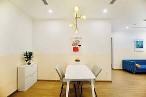 Autopia Stay - Vinhomes Skylake