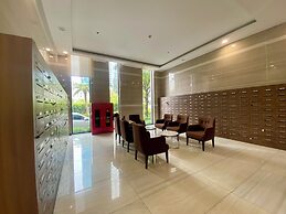 Autopia Stay - Vinhomes Skylake
