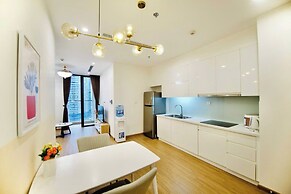 Autopia Stay - Vinhomes Skylake