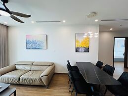 Autopia Stay - Vinhomes Skylake