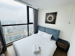Autopia Stay - Vinhomes Skylake
