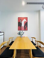 Autopia Stay - Vinhomes Skylake