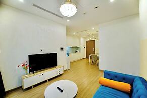 Autopia Stay - Vinhomes Skylake