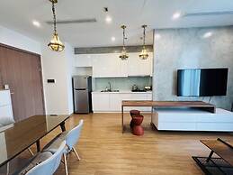 Autopia Stay - Vinhomes Skylake