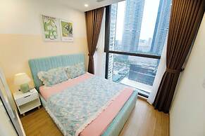 Autopia Stay - Vinhomes Skylake