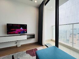 Autopia Stay - Vinhomes Skylake