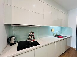 Autopia Stay - Vinhomes Skylake