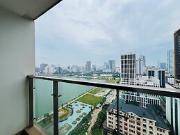 Autopia Stay - Vinhomes Skylake