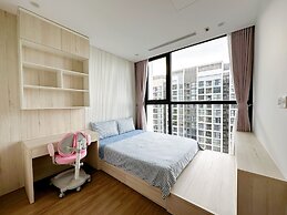 Autopia Stay - Vinhomes Skylake