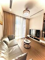 Autopia Stay - Vinhomes Skylake