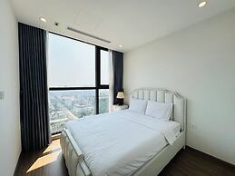 Autopia Stay - Vinhomes Skylake