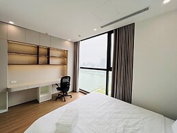 Autopia Stay - Vinhomes Skylake