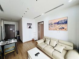 Autopia Stay - Vinhomes Skylake