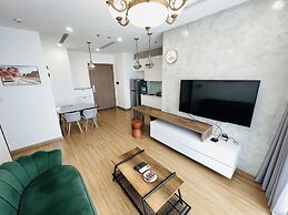 Autopia Stay - Vinhomes Skylake