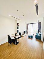 Autopia Stay - Vinhomes Skylake