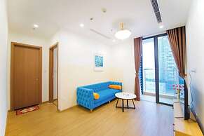 Autopia Stay - Vinhomes Skylake