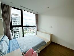 Autopia Stay - Vinhomes Skylake