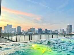 Autopia Stay - Vinhomes Skylake