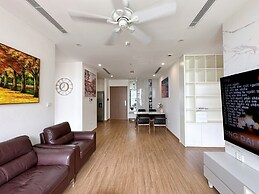Autopia Stay - Vinhomes Skylake