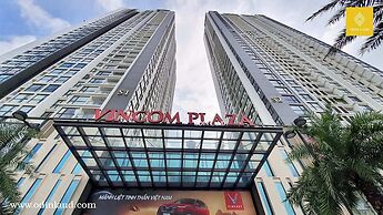 Autopia Stay - Vinhomes Skylake