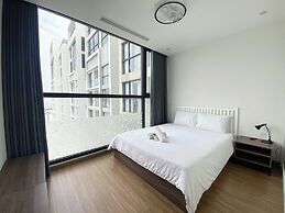 Autopia Stay - Vinhomes Skylake