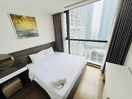 Autopia Stay - Vinhomes Skylake