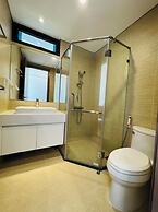 Autopia Stay - Vinhomes Skylake