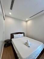 Autopia Stay - Vinhomes Skylake