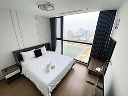 Autopia Stay - Vinhomes Skylake