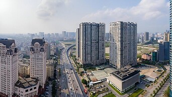 Autopia Stay - Vinhomes Skylake