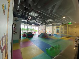 Autopia Stay - Vinhomes Skylake