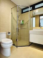 Autopia Stay - Vinhomes Skylake