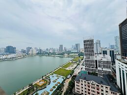 Autopia Stay - Vinhomes Skylake