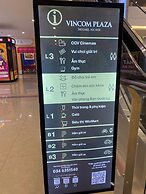 Autopia Stay - Vinhomes Skylake