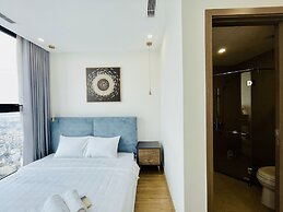 Autopia Stay - Vinhomes Skylake