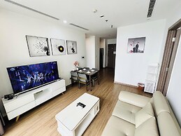 Autopia Stay - Vinhomes Skylake
